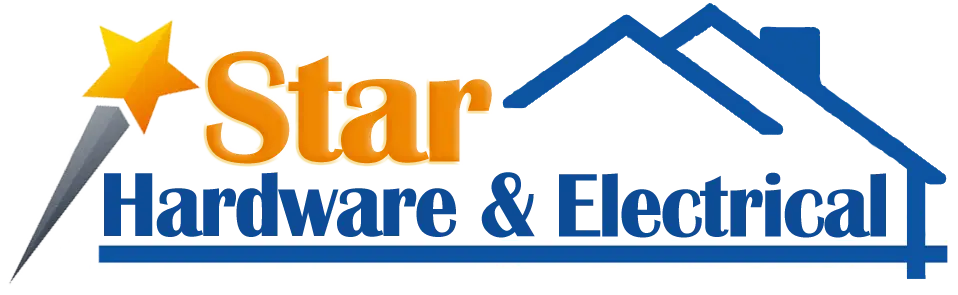Shopfront of Star Hardware & Electrical in Kuala Lumpur