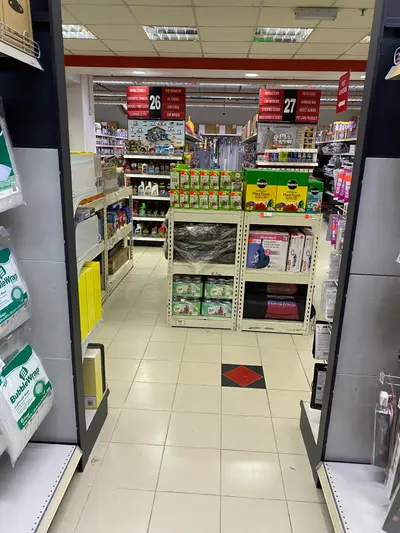 ACE Hardware @ Midvalley Megamall in Kuala Lumpur, photo 3
