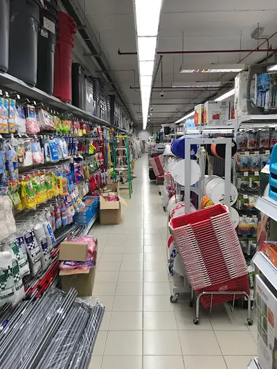 ACE Hardware @ Midvalley Megamall in Kuala Lumpur, photo 2