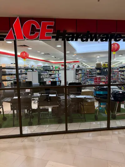 Ace Hardware @ Publika Shopping Gallery in Kuala Lumpur, photo 1