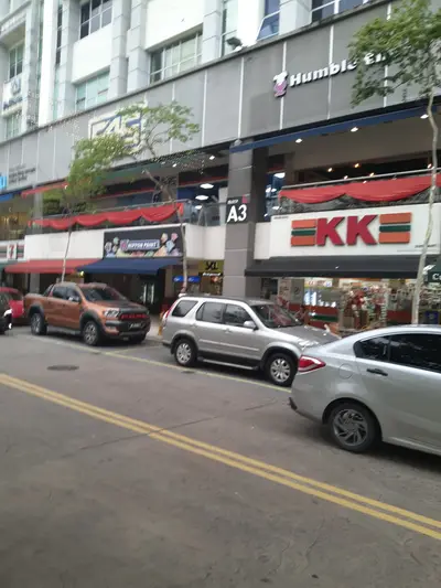 Ace Hardware @ Publika Shopping Gallery in Kuala Lumpur, photo 4