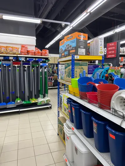 Ace Hardware @ Publika Shopping Gallery in Kuala Lumpur, photo 5