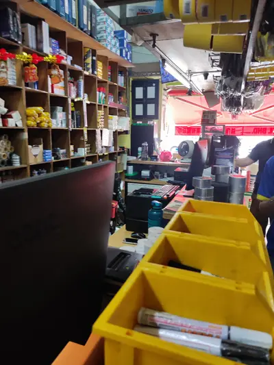 Aik Huat Hardware 益发五金 @ Setia Prima (Setia Alam - SA1) in Shah Alam, photo 5