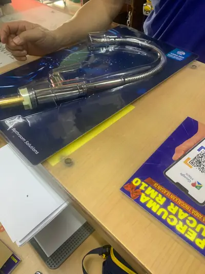 Aik Huat Hardware 益发五金 @ Setia Prima (Setia Alam - SA1) in Shah Alam, photo 6
