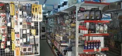 AKID DIY Hardware Sentul in Kuala Lumpur, photo 3