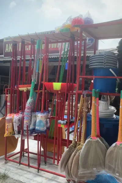 AKID DIY Hardware Sentul in Kuala Lumpur, photo 4