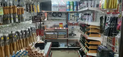 AKID DIY Hardware Sentul in Kuala Lumpur, photo 2