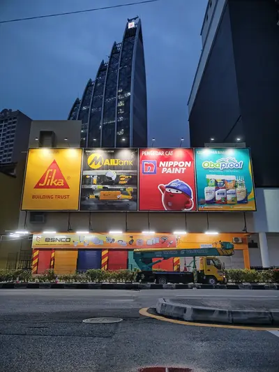 BAAGUS HARDWARE in Kuala Lumpur, photo 2