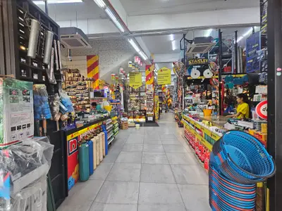 BAAGUS HARDWARE in Kuala Lumpur, photo 4