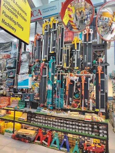 BAAGUS HARDWARE in Kuala Lumpur, photo 1