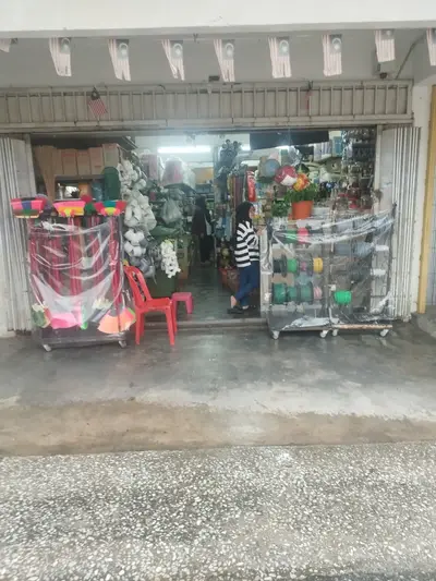 Barangan Logam Dan Barangan Am Yee Huat DIY Trading in Kuala Lumpur, photo 3
