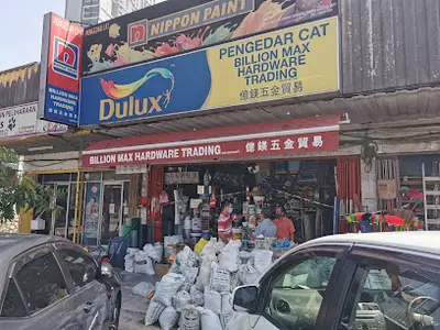 Billion Max Hardware Trading in Kuala Lumpur, photo 2