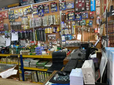 Bukit Tinggi Hardware Sdn. Bhd. in Kuala Lumpur, photo 3