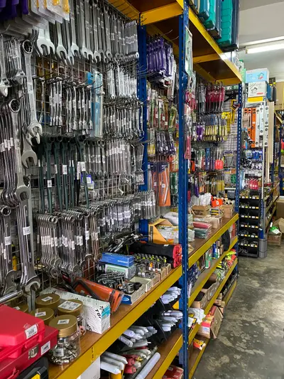 Bukit Tinggi Hardware Sdn. Bhd. in Kuala Lumpur, photo 4