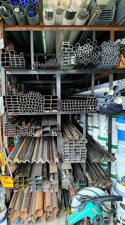 Chang Hing Hardware Trading in Klang, photo 2
