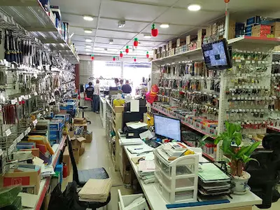 Chee Tat Hardware & Timber Sdn Bhd in Kuala Lumpur, photo 2