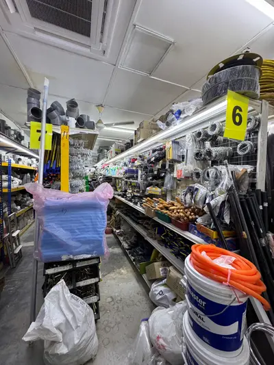 Cheng Huat Hardware (Sentul) Sdn Bhd in Kuala Lumpur, photo 4