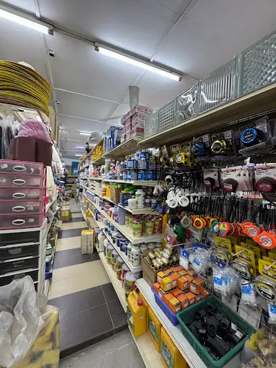 Cheng Huat Hardware (Sentul) Sdn Bhd in Kuala Lumpur, photo 2
