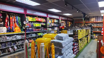 Chin Chun Hardware Sdn. Bhd. in Shah Alam, photo 6