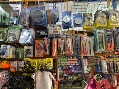 Chop Hock Guan Hardware in Kuala Lumpur, photo 3