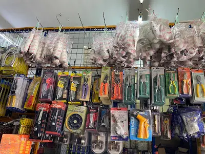 Chop Hock Guan Hardware in Kuala Lumpur, photo 1