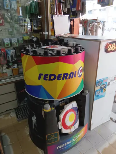 CHS Hardware (KL) Sdn. Bhd. in Kuala Lumpur, photo 5