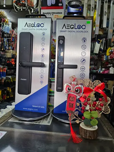 CHS Hardware (KL) Sdn. Bhd. in Kuala Lumpur, photo 6