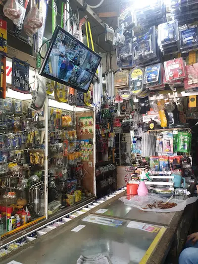 CHS Hardware (KL) Sdn. Bhd. in Kuala Lumpur, photo 2