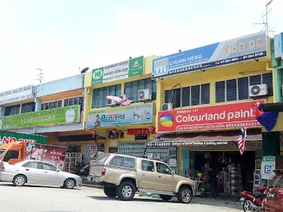 Chuan Heng Hardware Paint & Building Materials in Johor Bahru, photo 2