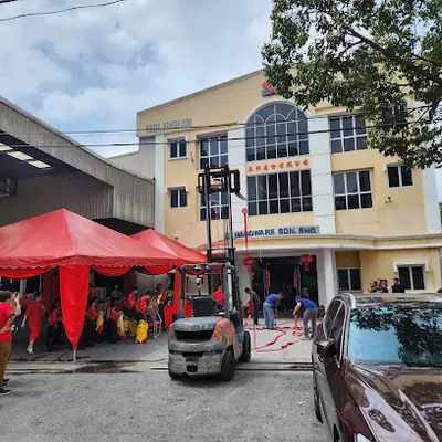 CL Hardware Sdn Bhd in Kuala Lumpur, photo 2