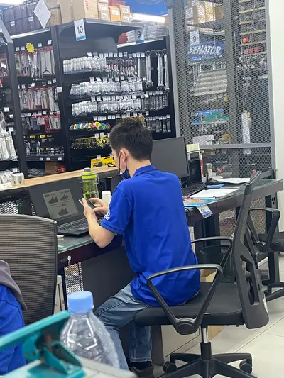 CSM Hardware (Seksyen27) in Shah Alam, photo 5