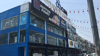 CSM Hardware (Seksyen27) in Shah Alam, photo 2