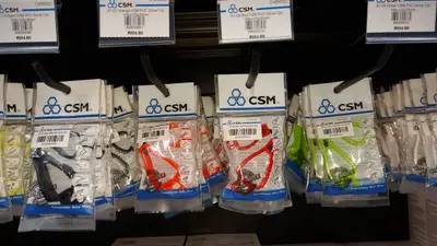 CSM Hardware (Setia Alam) in Shah Alam, photo 3
