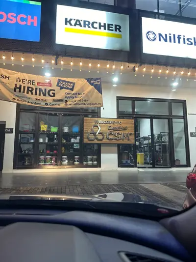 CSM Hardware (Setia Alam) in Shah Alam, photo 4