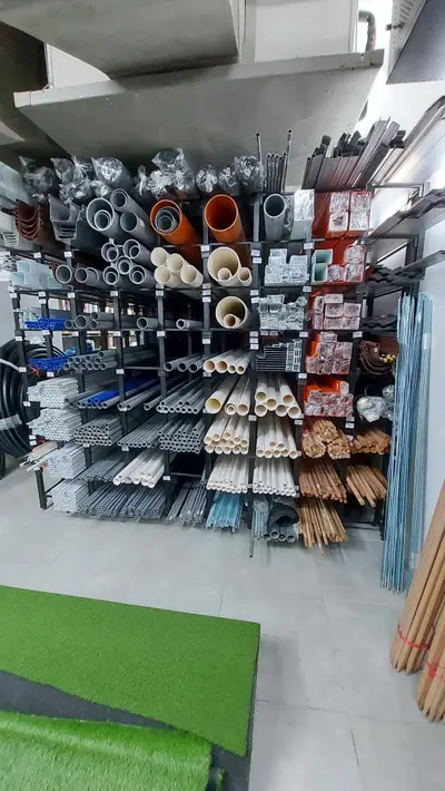 CSM Hardware (Setia Alam) in Shah Alam, photo 5