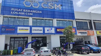CSM Hardware (Setia Alam) in Shah Alam, photo 2