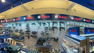 CT Hardware Sdn Bhd - CT1 in Petaling Jaya, photo 4