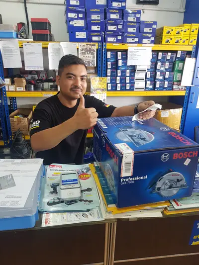 CT Hardware Sdn Bhd - CT2 in Petaling Jaya, photo 5