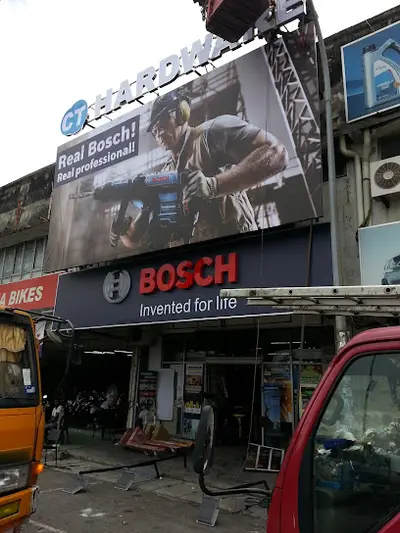 CT Hardware Sdn Bhd - CT2 in Petaling Jaya, photo 2