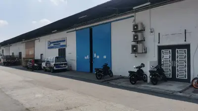 CT Hardware Sdn Bhd - (Warehouse) in Petaling Jaya, photo 5