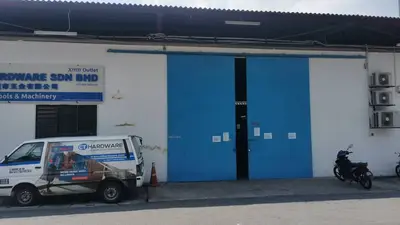 CT Hardware Sdn Bhd - (Warehouse) in Petaling Jaya, photo 6