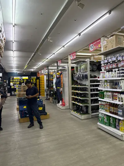 Dexin Hardware - Cheras Baru in Kuala Lumpur, photo 4