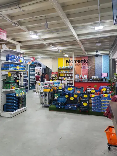Dexin Hardware - Cheras Baru in Kuala Lumpur, photo 5