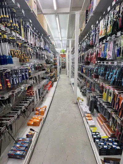Dexin Hardware - Cheras Baru in Kuala Lumpur, photo 2