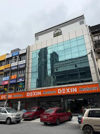 Dexin Hardware - Cheras Maluri in Kuala Lumpur, photo 1