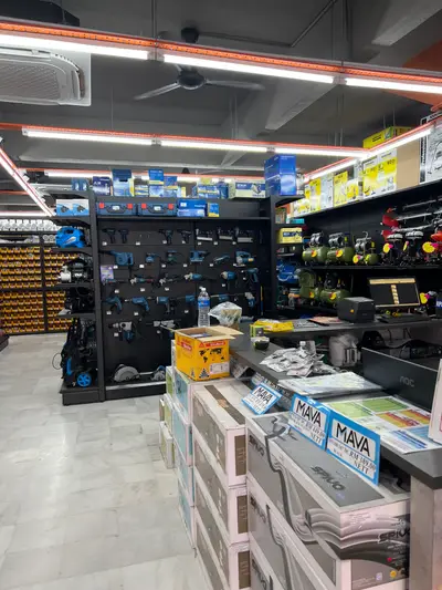 Dexin Hardware - Cheras Maluri in Kuala Lumpur, photo 3