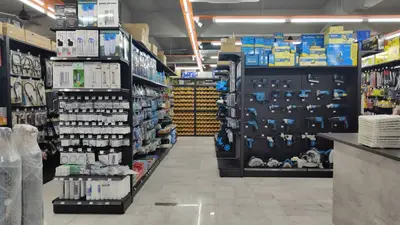 Dexin Hardware - Cheras Maluri in Kuala Lumpur, photo 4