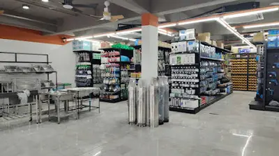 Dexin Hardware - Cheras Maluri in Kuala Lumpur, photo 2