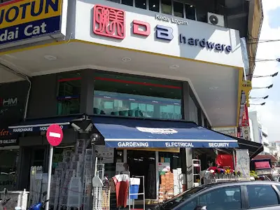 Dian Be Hardware Co. Sdn. Bhd. in Petaling Jaya, photo 2