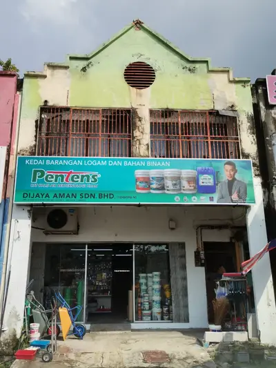 Dijaya Aman DIY Hardware Sdn Bhd in Klang, photo 1